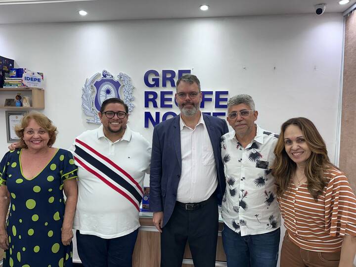TJC 2025 confirmado no Recife