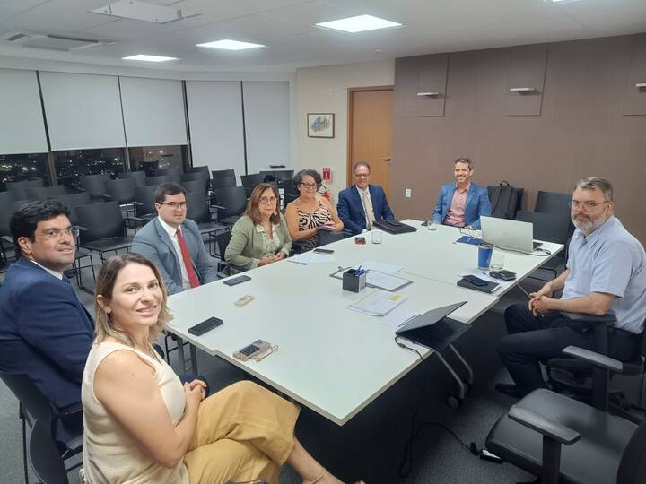 Pernambuco engajado na mobilização em defesa da competência da Justiça do Trabalho