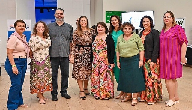 Amatra VI participa do Conamat 2024