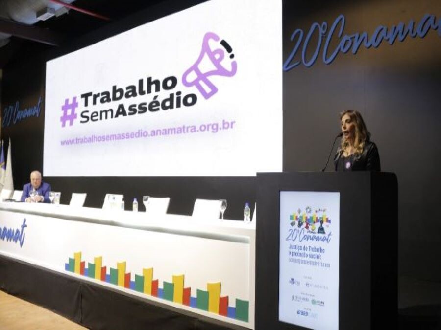 Participe dessa campanha!
