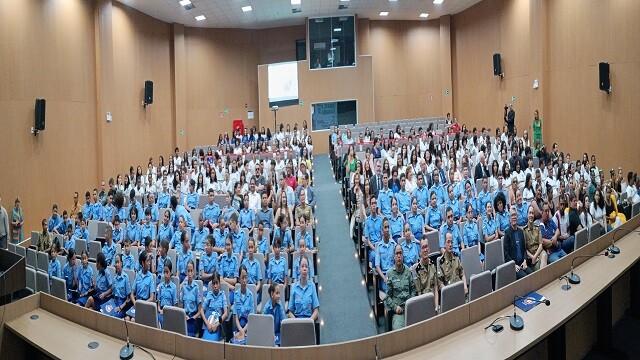 Culminância do TJC reforça importância da cidadania