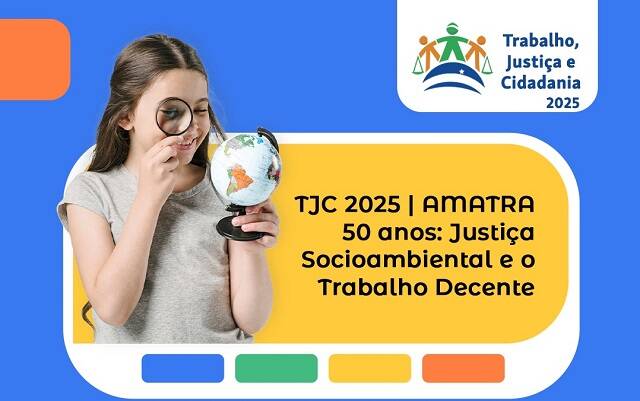   TJC 2025: calendário das rodas de conversa nas escolas